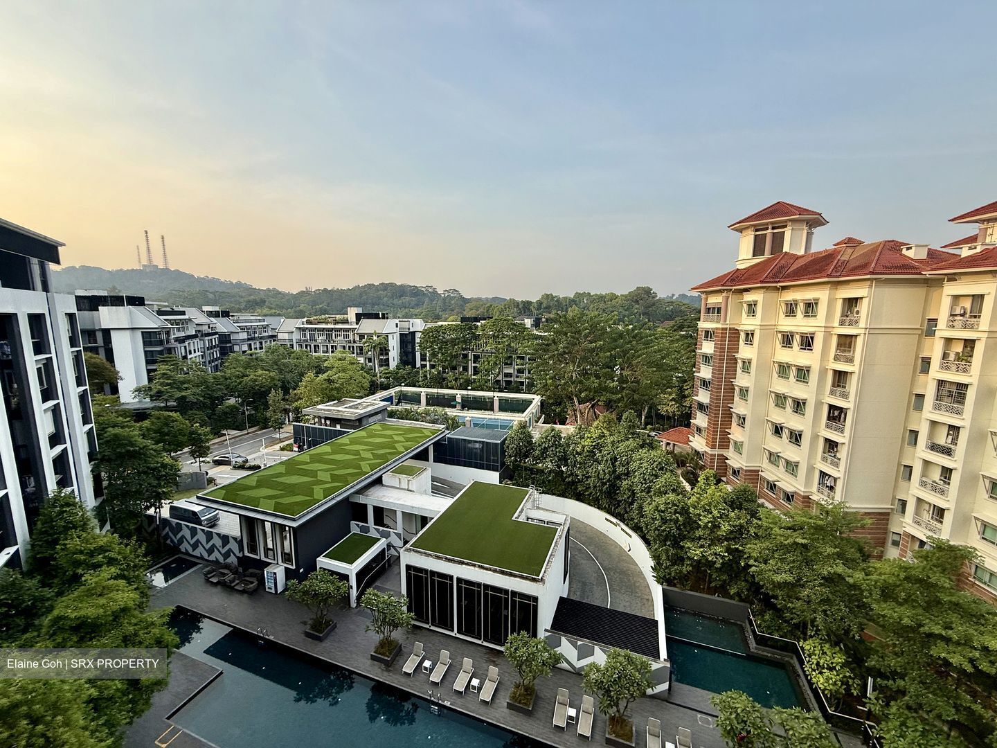 Mayfair Modern (D21), Condominium #601911961